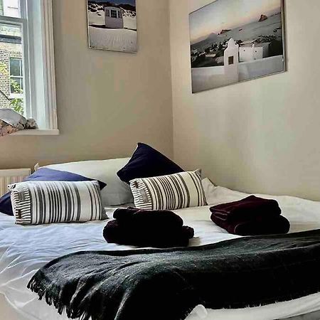 Wonderful Apartment In Earl'S Court London Exterior photo