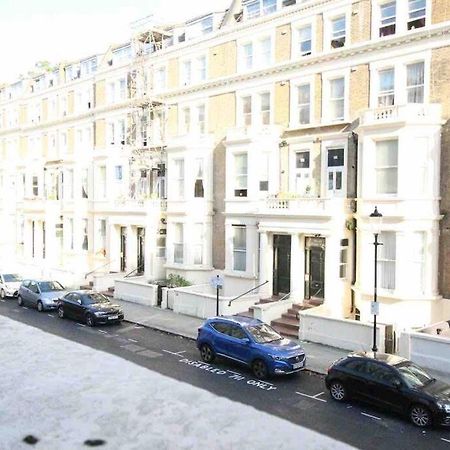 Wonderful Apartment In Earl'S Court London Exterior photo